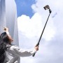 Монопод штатив для телефона с пультам 160см MagSafe Ulanzi SK-05