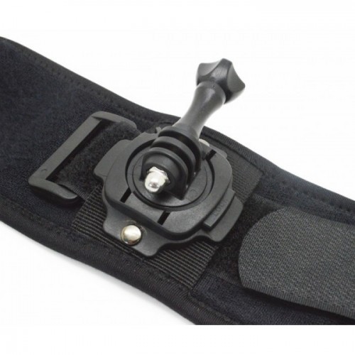 Кріплення поворотне на руку, кисть для GoPro SJCAM XIAOMI