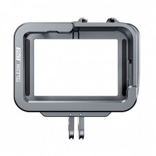 Рамка GoPro 11 / 10 / 9 алюмінієва Telesin GP-FMS-G11