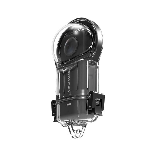 Набор для подводной съемки на Insta360 X3 аквабокс ручка чехол AC Prof HQS-BIN63