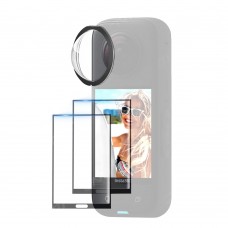 Защитное стекло Insta360 X3 на линзу экран AC Prof IN-X3-9