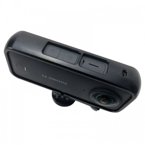 Рамка Insta360 X3 горизонтальна AC Prof IN-X3-11