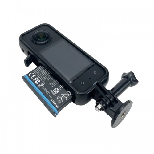 Рамка Insta360 X3 вертикальная AC Prof IN-X3-12