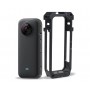 Рамка/клетка Insta360 X3 с башмаком алюминиевая AC Prof IN-X3-10