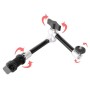 Крепление шарнирное Magic Arm 30см AC Prof WG11
