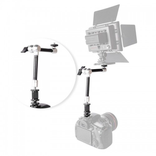 Крепление шарнирное Magic Arm 30см AC Prof WG11