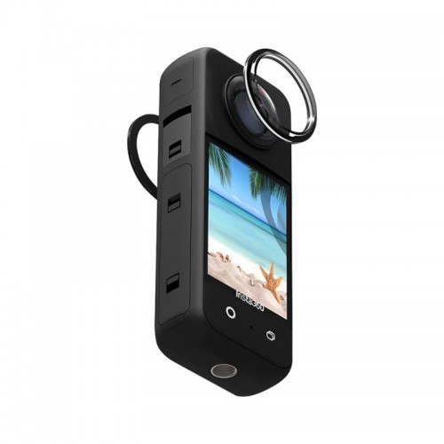 Захист лінзи Insta360 X3 AC Prof IN-X3-4