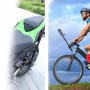 Монопод для Insta360 з кріпленням на мотоцикл велосипед 110см AC Prof IN-X3-18
