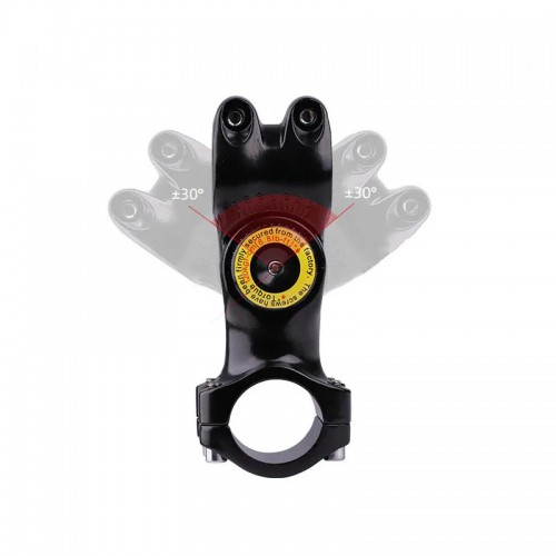 Монопод для Insta360 з кріпленням на мотоцикл велосипед 110см AC Prof IN-X3-18