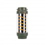 Лампа/ліхтар для кемпінгу 1900-6500К 800мАгод IPX4 зелений Puluz TBD0603758801B