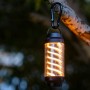 Лампа/ліхтар для кемпінгу 1900-6500К 800мАгод IPX4 зелений Puluz TBD0603758801B