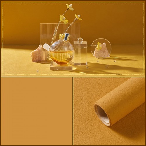 Фотофон текстурований 104x70см жовта глазур Puluz TBD0602926026