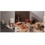Fundal foto bilateral texturat PVC 60x60cm Puluz EDA002237801A