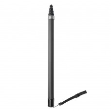 Монопод длинный для Insta360 3м карбоновый AC Prof IN-X3-17B
