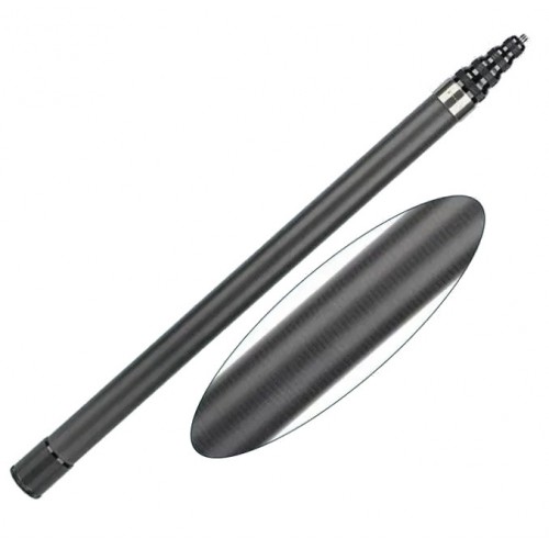 Монопод длинный для Insta360 3м карбоновый AC Prof IN-X3-17B