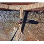 Монопод длинный для Insta360 3м карбоновый AC Prof IN-X3-17B