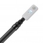 Монопод для Insta360 150см карбоновый AC Prof IN-X3-17