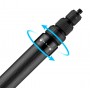 Монопод для Insta360 150см карбоновый AC Prof IN-X3-17