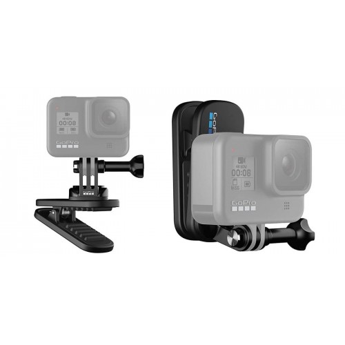 Set de accesorii GoPro Travel Kit AKTTR-002