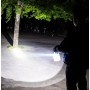 Лампа/ліхтар на сонячній батареї для кемпінгу Puluz C52 TBD0603761701A
