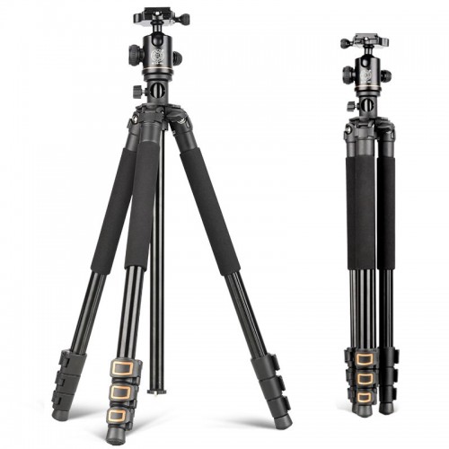 Штатив горизонтальный 200см Beike QZSD Q298H (Q-298H)