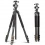 Штатив горизонтальный 200см Beike QZSD Q298H (Q-298H)