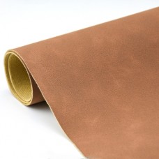 Fundal foto PU piele întoarsă maro 50x68cm Puluz TBD0602106301J