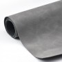 Fundal foto PU piele întoarsă gri închis 50x68cm Puluz TBD0602106301F