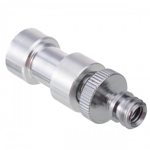 Адаптер 1/4 3/8 на штатив для кільцевої лампи Puluz DCA4203