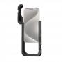Клетка iPhone 15 Pro крепление для объектива SmallRig 4396