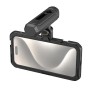 Клітка iPhone 15 Pro Max ручка пульт кріплення для об'єктива SmallRig 4393