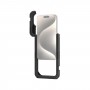 Клітка iPhone 15 Pro Max ручка пульт кріплення для об'єктива SmallRig 4393