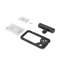 Клітка iPhone 15 Pro Max ручка пульт кріплення для об'єктива SmallRig 4393
