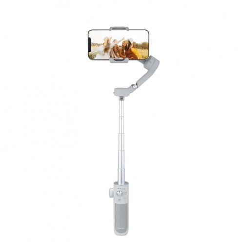 Stabilizator pentru telefon cu trei axe cu prelungitor Feiyu VB4