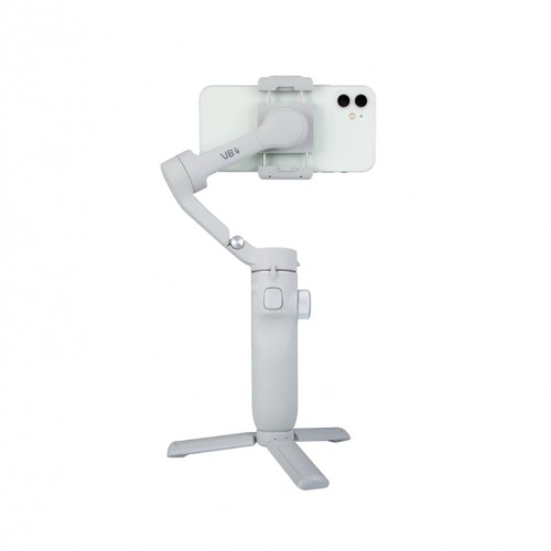 Stabilizator pentru telefon cu trei axe cu prelungitor Feiyu VB4