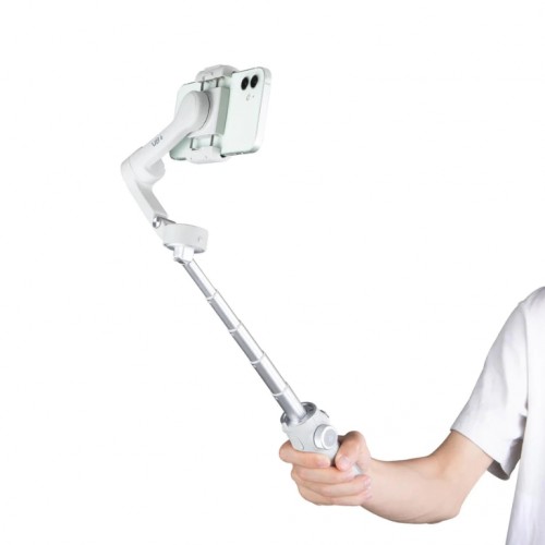 Stabilizator pentru telefon cu trei axe cu prelungitor Feiyu VB4