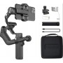 Stabilizator pentru telefon cu senzor de urmărire și iluminare Feiyu SCORP-Mini P SET