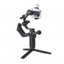 Stabilizator pentru telefon cu senzor de urmărire și iluminare Feiyu SCORP-Mini P SET