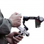 Stabilizator pentru telefon cu senzor de urmărire și iluminare Feiyu SCORP-Mini P SET
