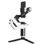 Stabilizator pentru telefon cu senzor de urmărire și iluminare Feiyu SCORP-Mini P SET