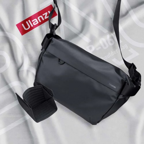 Сумка на плечо для камеры Ulanzi PB008