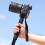 Монопод алюминиевый для камеры телефона 43-155см Ulanzi MT-75