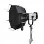 Софтбокс стільники восьмикутний 45см Bowens Ulanzi AS-045