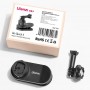 Прищепка для экшн-камеры быстросъемная магнит Ulanzi Go-Quick II 3169