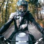 Кріплення на шолом / підборіддя для камер GoPro, YI, Eken, Sjcam (GP-HBM-MT7)