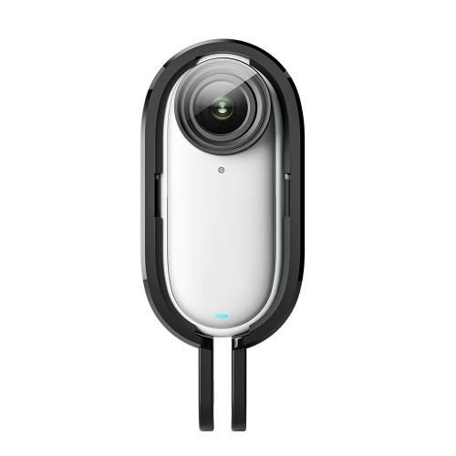 Рамка Insta360 GO 3 пластикова TELESIN IS-CFR-003