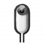 Рамка Insta360 GO 3 пластикова TELESIN IS-CFR-003
