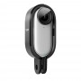 Рамка Insta360 GO 3 пластикова TELESIN IS-CFR-003