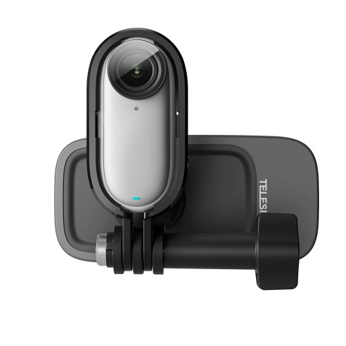 Рамка Insta360 GO 3 пластикова TELESIN IS-CFR-003
