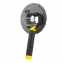 Купол підводний DJI ACTION 3/4 з курком Dome Port 30м TELESIN OA-DMP-001